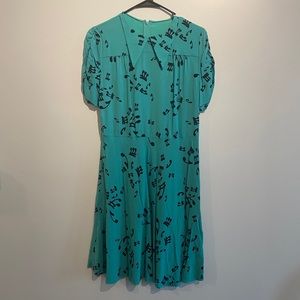 Miu Miu dress